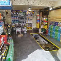 شاگرد مکانیک و سرویس روغن