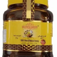 عسل استرالیا کاملا طعم گیاهی خاصیت فوق العاده