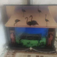 خدمات فنی داریوش تعمیر یخچال فریزر لباسشویی