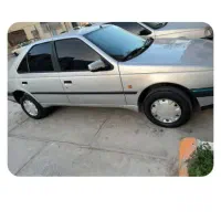 پژو‌405‌مدل‌85