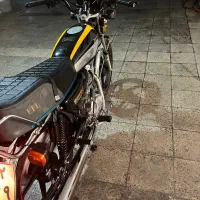 هندا ۱۵۰پرواز|موتورسیکلت|تهران, تهرانپارس شرقی|دیوار