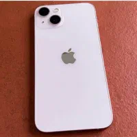 ایفون 13نرمال باطری100