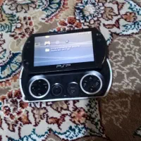 لپ تاب hpو پی اس پیpsp سونی|رایانه همراه|قیامدشت - خاورشهر, |دیوار