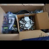 کپسول سی ان جی و معاینه فنی|قطعات یدکی و لوازم جانبی|کرمان, |دیوار