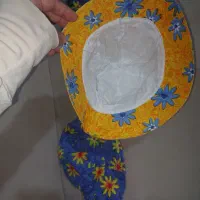 کلاه ۲تا۴سال فقط ۵۰ت