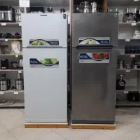 یخچال و فریزر ۱۶ فوت سایلون (جنرال) * اثاث مارکت