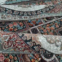 ۳ تخته فرش ۱۲ متری ۷۰۰ شانه|فرش|تهران, قیام|دیوار