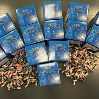 انواع میخ و چاشنی ( ابزار دی )|ابزارآلات|کرمان, |دیوار