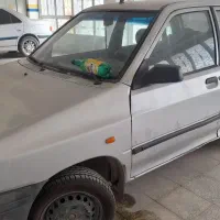 پراید|خودرو سواری و وانت|ملایر, |دیوار