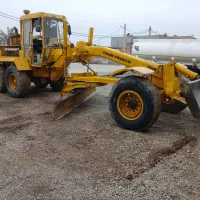 گریدر فان|خودرو سنگین|تهران, سلسبیل شمالی|دیوار