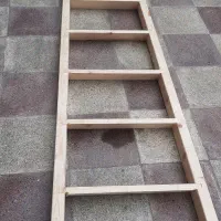 نردبان|ابزارآلات|گرگان, |دیوار
