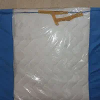 تخت خواب دو نفره نو|تخت و سرویس خواب|اهواز, منبع اب|دیوار