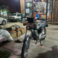موتور پیشرو مدل ۹۹|موتورسیکلت|گالیکش, |دیوار