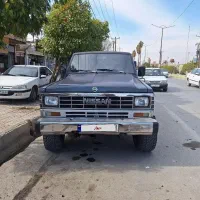 پاترول دیزل|خودرو کلاسیک|تهران, آرارات|دیوار