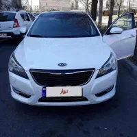 کیا کادنزا،فول مدل ۲۰۱۱ بدون رنگ|خودرو سواری و وانت|تهران, سعادت‌آباد|دیوار