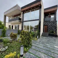 ویلا دوبلکس شهرکی سندتکبرگ معاوضه خودرو