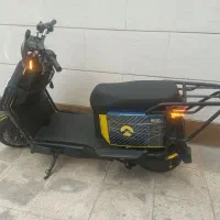 موتور برقی  به صرفه و اقتصادی|موتورسیکلت|بندرعباس, |دیوار