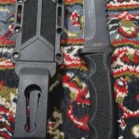 چاقوی کوهنوردی