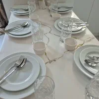 ظروف آشپزخانه و پذیرایی