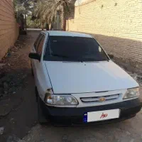 پراید|خودرو سواری و وانت|خرمشهر, |دیوار