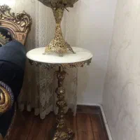 میز برنز میز تلفن|میز تلفن|اسلامشهر, شهرک مصطفی خمینی|دیوار