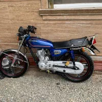 هوندا 200|موتورسیکلت|رودسر, |دیوار