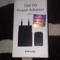 آداپتور 15w وات سامسونگ نو