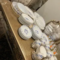 ظروف پذیرایی برند ارکوپال فرانسه مناسب جهیزیه|ظروف سرو و پذیرایی|شیراز, ستارخان|دیوار