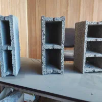 بلوک|مصالح و تجهیزات ساختمان|رشت, لاکان|دیوار