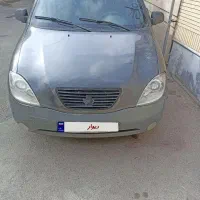 تیبا مدل ۹۶