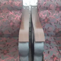 مبل 7نفره سالم|مبلمان خانگی و میز عسلی|تهران, قصر فیروزه ۱|دیوار