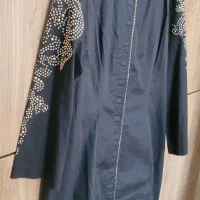 مانتومجلسی واسپورت نو