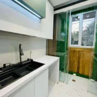 ۵۵متر/آسانسور/ پارکینگ سندی / لوکس|فروش آپارتمان|اندیشه, اندیشه فاز ۱|دیوار