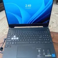 laptop ASUS TUF DASH F15 FX 517ZR