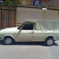 پیکان دوگانه کارخانه|خودرو سواری و وانت|بوکان, |دیوار