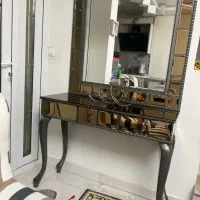 آیینه کنسول