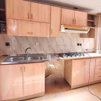 کابینت فلزی تمیز