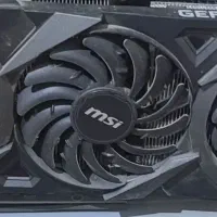 کارت گرافیک MSI Ventus X3 RTX 3070 8G