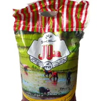 برنج عنبربو خوزستان