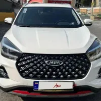 ام وی ام X55 پرو ،مدل 1402،اقساط آسان تحویل فوری