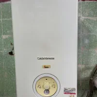 پکیج بوتان ، مدل کالدا ونزیا