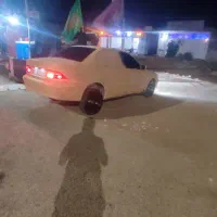 سمند مدل 91