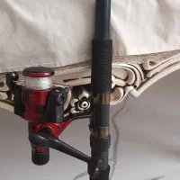 لنسر و چرخ انگلیسی برند معروف  Rin bow