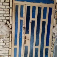 درب هال وردی دولنگه