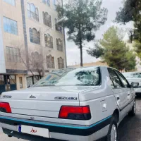 پژو۴۰۵مدل۸۸|خودرو سواری و وانت|بیرجند, |دیوار