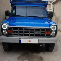 وانت نیسان دوگانه سوز شرکت