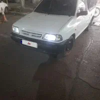 وانت مدل۹۹دوگانه
