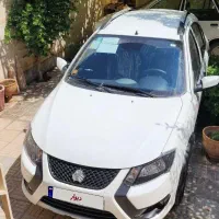 کوئیک gxl-R صفر کیلومتر رینگ فولادی|خودرو سواری و وانت|اصفهان, سروستان|دیوار
