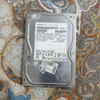 HDD 500GB