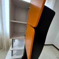 کمد اتاق کودک|جاکفشی، کمد، دراور|گنبد کاووس, |دیوار